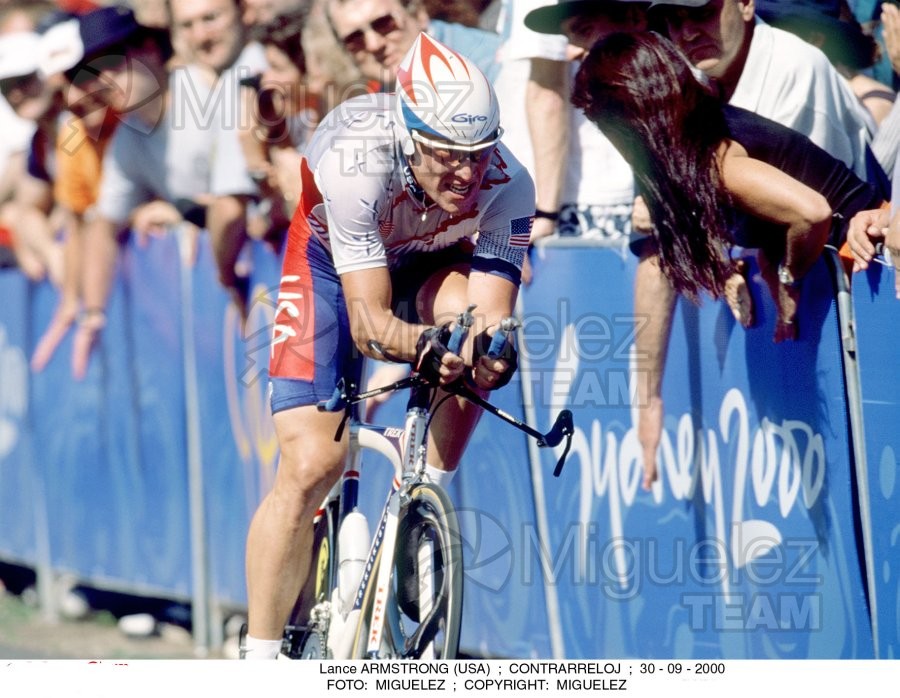 Contrarreloj Individual hombres Tokio 2020 (2021)