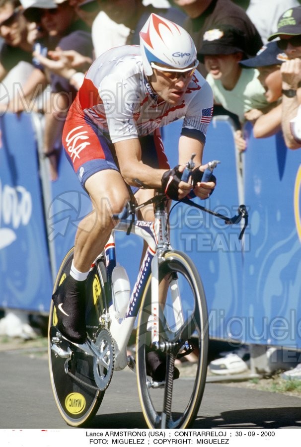 Contrarreloj Individual hombres Tokio 2020 (2021)