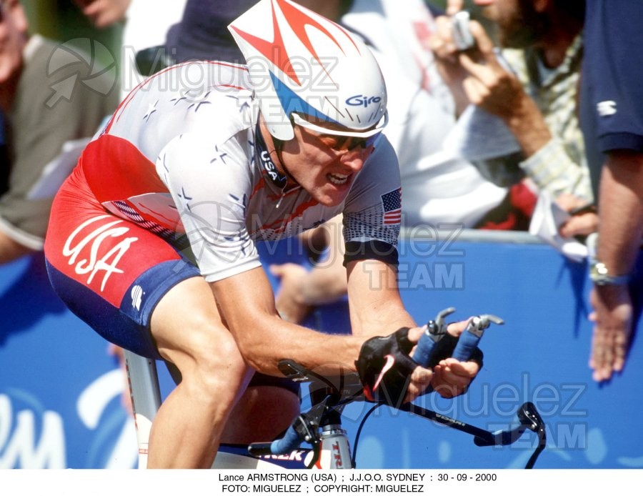 Contrarreloj Individual hombres Tokio 2020 (2021)