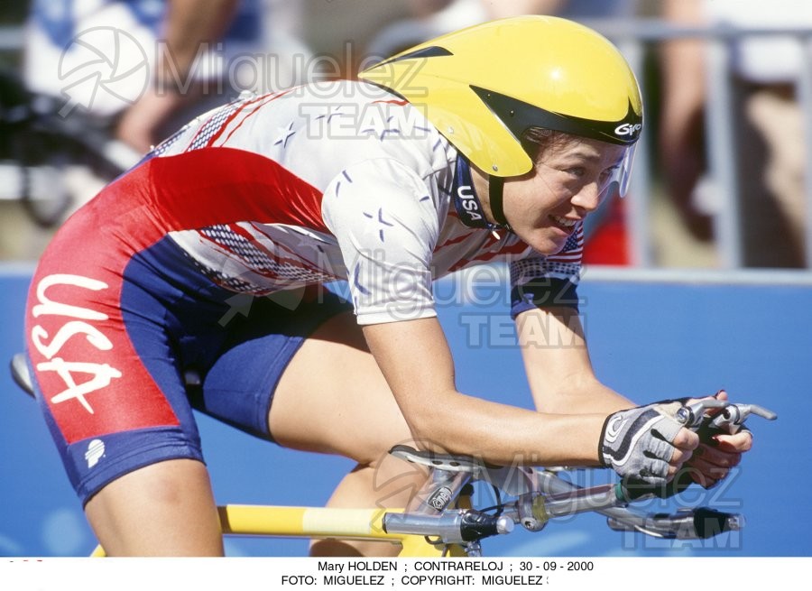 Contrarreloj Individual mujeres Tokio 2020 (2021)