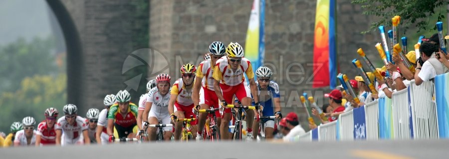 Carrera individual en ruta Tokio 2020 (2021)