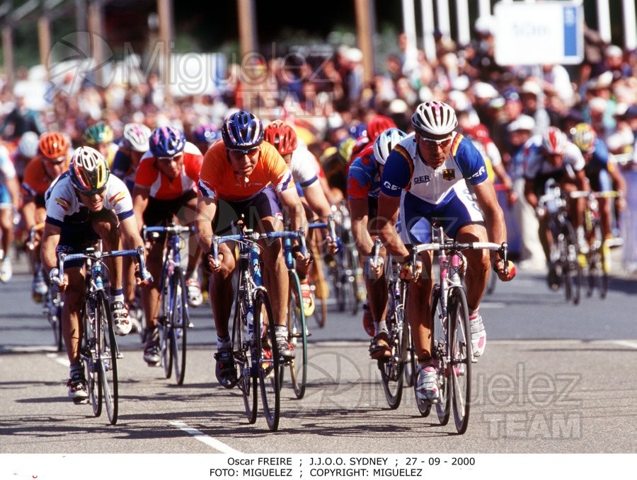 Carrera individual en ruta Tokio 2020 (2021)