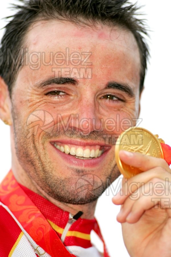 Carrera individual en ruta Tokio 2020 (2021)