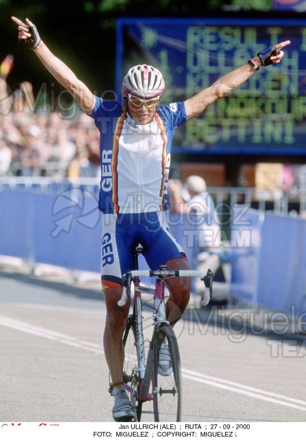 Carrera individual en ruta Tokio 2020 (2021)