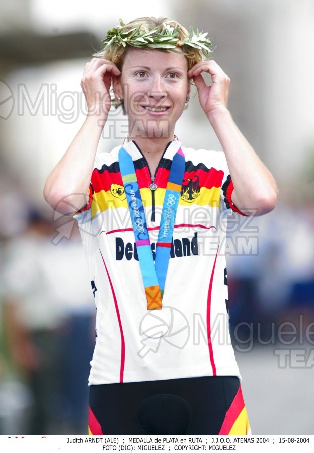 Carrera individual en ruta mujeres Tokio 2020 (2021)