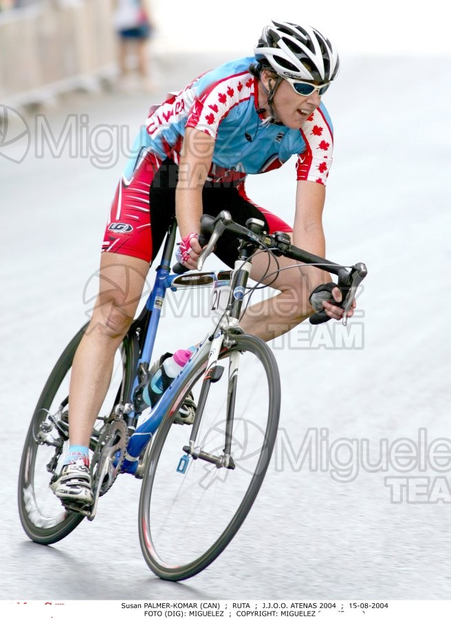 Carrera individual en ruta mujeres Tokio 2020 (2021)