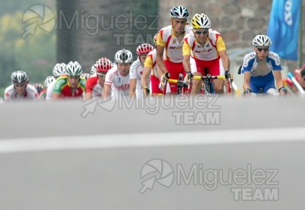 Carrera individual en ruta Tokio 2020 (2021)