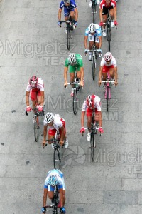 Carrera individual en ruta Tokio 2020 (2021)