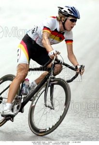 Carrera individual en ruta mujeres Tokio 2020 (2021)